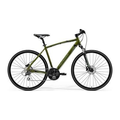 Merida Crossway 20-D 2021 od 589 € - Heureka.sk