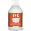 Darwi Farby na textil, 250 ml biela