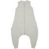 MEYCO Zimní mušelínový Jumper 80 cm - Greige