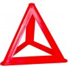 Tréningový kužeľ Blue Sports Triangular Cone 7