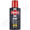 ALPECIN SPORT Kofeínový šampón CTX 250 ml