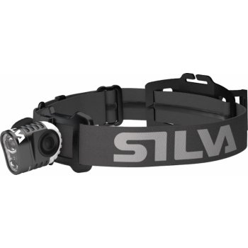 Silva Trail Speed 5X 37980