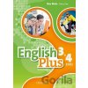English Plus 3 - 4 DVD DVD