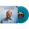 Pavarotti Luciano - O Sole Mio (Favourite Neapolitan Songs) (Blue) LP