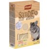 Vitapol piesok Sandeo, kúpací piesok pre činčily, 1,5 kg