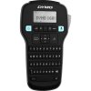 DYMO LabelManager 160 QWERTY štítkovač 6 mm, 9 mm, 12 mm; 2174612