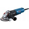 Bosch Uhlová brúska 125mm/1700W GWS 17-125 PSB s lopatkovým spínačom