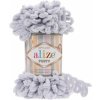 Alize Puffy 416 Pletacia priadza