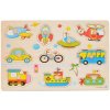 Wiky Vkladačka doprava 30 x 22 cm WKW116756