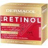 Dermacol Retinol nočný krém 50 ml