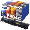 Samsung CLT-P404C/ELS. C/M/Y/K Rainbow Toner Kit pre tlačiarne SL-C430/SL-C480