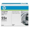 HP tlačová kazeta čierna veľká, CE255X