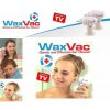 Verk WaxVac prístroj na čistenie uší 15207