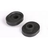 Powerslide Náhradná podložka pod skrutku Powerslide Next Cuff Grey