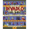 Divadlo nás baví - Anna Novotná; Jiří Votruba