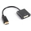 Lanberg Displayport AD-0007-BK