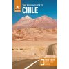 The Rough Guide to Chile & Easter Island (Travel Guide with Free Ebook) (Guides Rough)