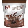 Fitness Authority Whey Protein 908 g kapučíno