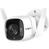 TP-LINK Tapo C320WS, Vonkajšia Wi-Fi kamera, 4MP, IR 30m