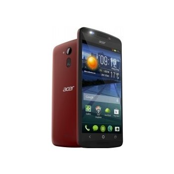 Acer Liquid E700