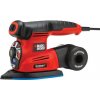 Brúska multifunkčné Black & Decker KA280