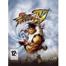 Street Fighter 4