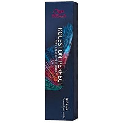 Wella Koleston Perfect ME+ 0/88 60 ml