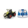 Siku Claas Xerion TRAC VC 5000 miniatúrne vozidlo na diaľkové ovládanie