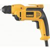 DeWALT DWD112S Montážna pištoľová vŕtačka (10mm/701W)