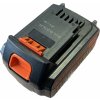 VHBW batéria Black & Decker BL1518 18V, Li-Ion, 4000mAh