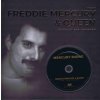 Freddie Mercury & Queen + DVD - autor neuvedený