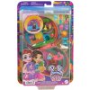 Mattel Polly Pocket Herní sada Moped HWN98