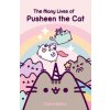 Many Lives of Pusheen the Cat