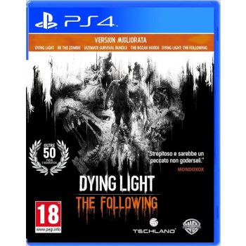 Dying Light (Enhanced Edition)