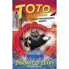 Toto - Kočičí nindža a zloděj klenotů - Dermot O'Leary