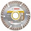 Bosch Diamantový dělicí kotouč Standard for Universal 115 x 22.23 x 2 x 10 mm 2608615057