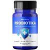 Probiotiká - komplex laktobacilov a bifidobaktérií MOVit Energy 30+10 cps