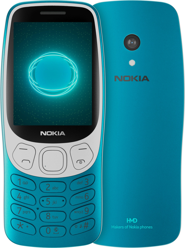 NOKIA 3210 4G 2024