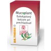 Mucoplant eukalyptový balzam pri prechladnutí 50 g