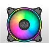 Cooler Master chladič Master Fan MF120 HALO 3in1, Dual Loop aRGB, 120x120x25mm MFL-B2DN-183PA-R1