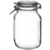 Bormioli Rocco 8004360008029 - fido DÓZA 2,0 l Maxi