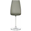 RONA RONA DECO FADE ONYX POHÁR NA VÍNO 510ML SADA 4KS