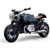 Sluban Model Bricks M38-B1134 Motorka Latte