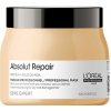 L'Oréal Professionnel Serie Expert Absolut Repair Gold Quinoa+Protein Mask 500 ml
