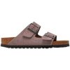 BIRKENSTOCK Sandále Arizona BS Narrow - Faded Purple Fialová