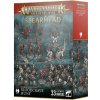 Spearhead: Soulblight Gravelords – Bloodcrave hunt