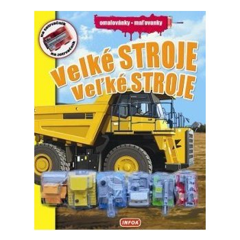 Velké stroje/Veľké stroje