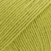 Drops Cotton Merino Uni Colour 10 Pistachio Pletacia priadza