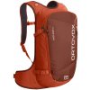 Ortovox batoh Cross Rider 22 | farba: desert orange