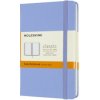 Moleskine Pocket Ruled Hardcover Notebook